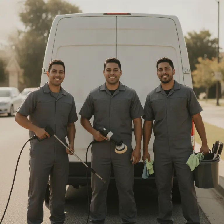 Frota de transporte Cajamar